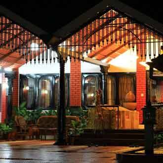 Gatikallu Homestay, Chikmaglur 1
